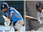 Shubman Gill is heavily tipped to make way for KL Rahul against Australia (PTI-AP) Shubman Gill is heavily tipped to make way for KL Rahul against Australia (PTI-AP)