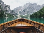 From hill stations surrounded by coffee plantations to serene beaches and backwaters, South India has something to offer everyone.(Unsplash) From hill stations surrounded by coffee plantations to serene beaches and backwaters, South India has something to offer everyone.(Unsplash)