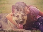 From empathy and compassion to emotional intelligence, having a pet at home can also help mould your child into a kind human being.(Pixabay) From empathy and compassion to emotional intelligence, having a pet at home can also help mould your child into a kind human being.(Pixabay)