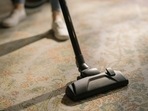A vacuum cleaner does the job of broom but with far greater efficiency.(Pexels) A vacuum cleaner does the job of broom but with far greater efficiency.(Pexels)