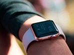 Apple smartwatches come with the assurance of a big brand and pack many good features.(Pexels) Apple smartwatches come with the assurance of a big brand and pack many good features.(Pexels)