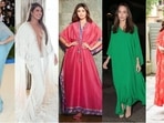 See how some style icons worldwide have aced this fashion for different occasions.(Instagram) See how some style icons worldwide have aced this fashion for different occasions.(Instagram)