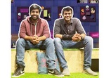 Kunal Singh and Kunaal Punj Co-founders, revirt.space Kunal Singh and Kunaal Punj Co-founders, revirt.space