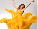A glimpse of Samantha Ruth Prabhu from the behind-the-scene video of her photo shoot. A glimpse of Samantha Ruth Prabhu from the behind-the-scene video of her photo shoot.