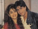 When Shah Rukh Khan's sleeping patterns left Gauri Khan worried. When Shah Rukh Khan's sleeping patterns left Gauri Khan worried.