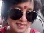 Taslima Nasreen accused a doctor - who she said did not show her X-ray or CT scan results - and the hospital of 'lying' . (File) Taslima Nasreen accused a doctor - who she said did not show her X-ray or CT scan results - and the hospital of 'lying' . (File)