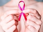 A World Health Organization (WHO) report released in 2020 said 1 in 10 Indians will develop cancer in their lifetime and 1 in 15 will die of it.(Shutterstock) A World Health Organization (WHO) report released in 2020 said 1 in 10 Indians will develop cancer in their lifetime and 1 in 15 will die of it.(Shutterstock)