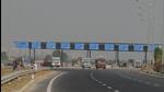 A pilot project for the new setups will be undertaken at Kundli border at east Delhi. (HT Archive) A pilot project for the new setups will be undertaken at Kundli border at east Delhi. (HT Archive)