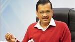Delhi chief minister Arvind Kejriwal expedited the approval for transplanting and felling trees required for the construction of the new Army headquarters in Delhi Cantonment. (HT Photo) Delhi chief minister Arvind Kejriwal expedited the approval for transplanting and felling trees required for the construction of the new Army headquarters in Delhi Cantonment. (HT Photo)