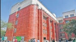 Dr BR Ambedkar School of Excellence was inaugurated by Delhi chief minister Arvind Kejriwal at Janakpuri, on Thursday. Deputy CM was also present on the occasion. (ANI) Dr BR Ambedkar School of Excellence was inaugurated by Delhi chief minister Arvind Kejriwal at Janakpuri, on Thursday. Deputy CM was also present on the occasion. (ANI)