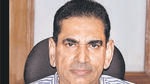 July 14, 2020: Iqbal Singh Chahal, takes charge as the New BMC Commissioner on May 8, 2020. July 14, 2020: Iqbal Singh Chahal, takes charge as the New BMC Commissioner on May 8, 2020.