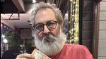 Sanjeev Dutta - “I work for money!” (Mihir Chitre) Sanjeev Dutta - “I work for money!” (Mihir Chitre)