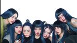 The band comprises -- Jurin, Chisa, Harvey, Hinata, Juria, Maya and Cocona The band comprises -- Jurin, Chisa, Harvey, Hinata, Juria, Maya and Cocona