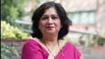 Vibha Dhawan, director general, The Energy and Resources Institute (TERI) (HT Photo) Vibha Dhawan, director general, The Energy and Resources Institute (TERI) (HT Photo)