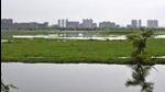 Wetlands worldwide are recognised to have a tremendous amount of economic value too, estimated at $47 trillion per year, according to Dr Faiyaz A Khudsar, a biodiversity expert (HT Photo) Wetlands worldwide are recognised to have a tremendous amount of economic value too, estimated at $47 trillion per year, according to Dr Faiyaz A Khudsar, a biodiversity expert (HT Photo)