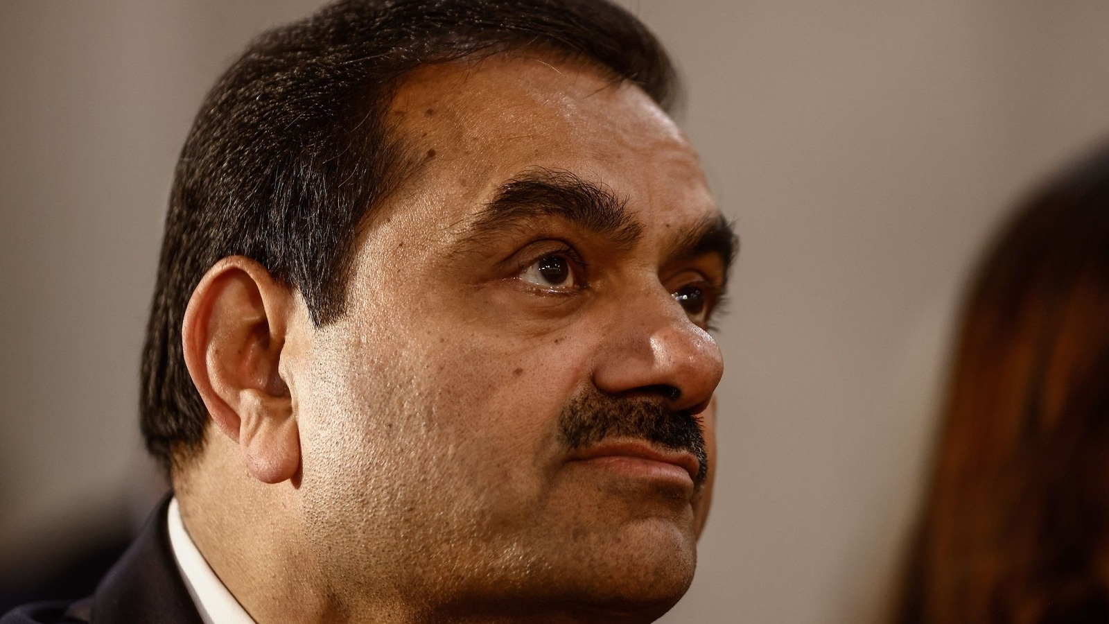 Indian billionaire Gautam Adani was a college dropout. Now he may be too  big to fail