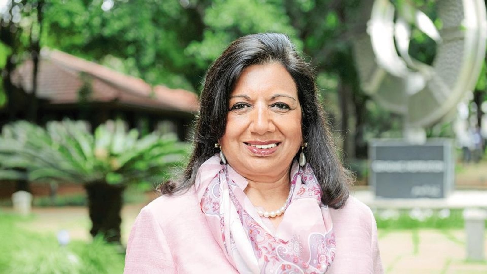 ‘Inclusive, growth-oriented’: Kiran Mazumdar-Shaw’s take on the union budget