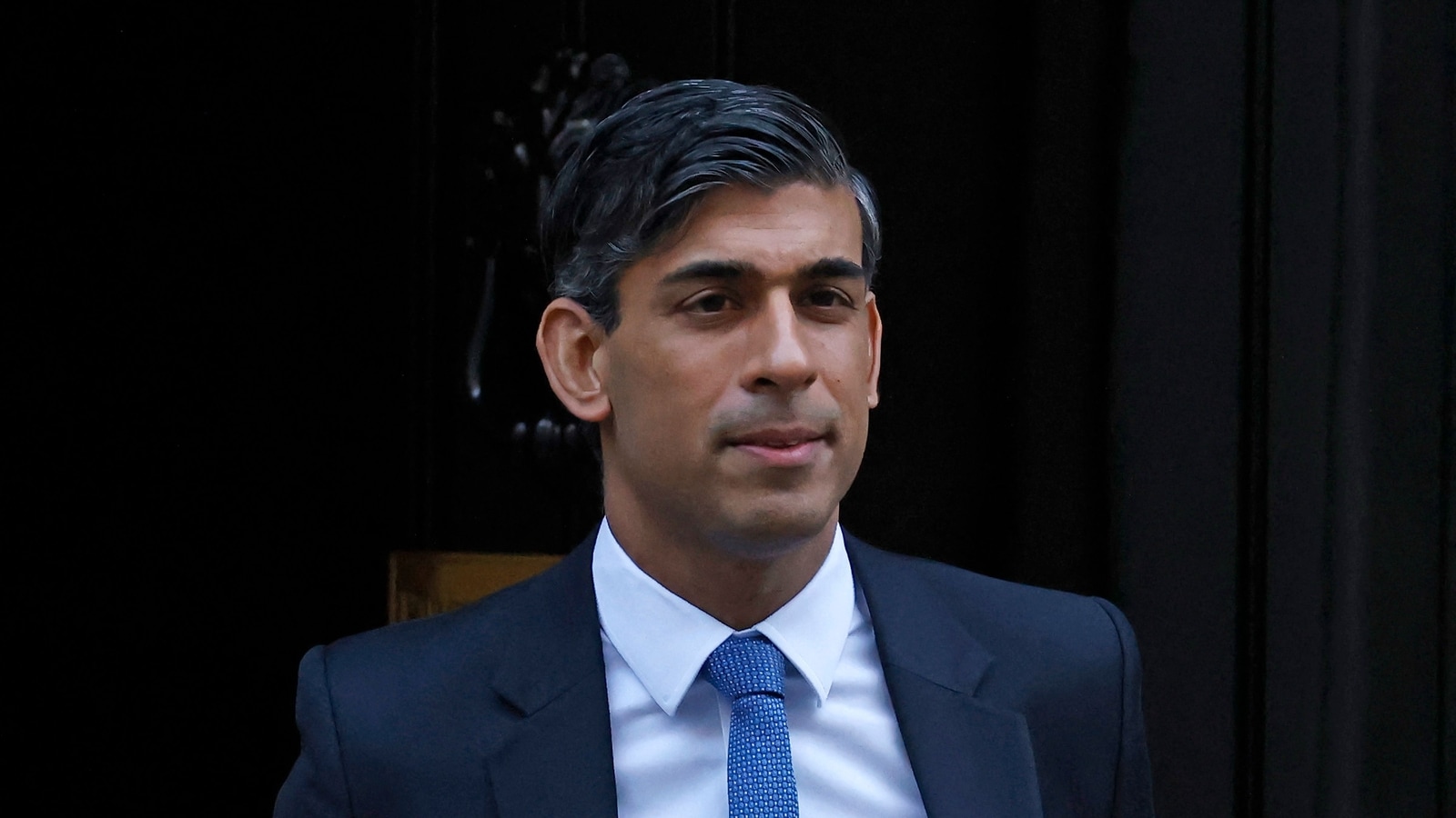 Politics, war and strikes: A look at Rishi Sunak's 100 days as UK prime minister