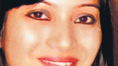 A file photo of Indrani Mukerjea and her daughter Sheena Bora. (PTI Photo) A file photo of Indrani Mukerjea and her daughter Sheena Bora. (PTI Photo)