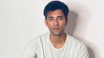 Aashay Mishra is happy to be back at work Aashay Mishra is happy to be back at work