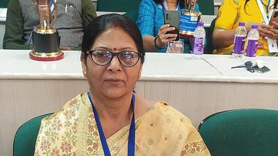 BSCRPC chairperson Pramila Kumari said it is important to ensure school-going children are within the campus during school time. (File Photo/Twitter) BSCRPC chairperson Pramila Kumari said it is important to ensure school-going children are within the campus during school time. (File Photo/Twitter)