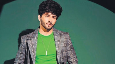 Dheeraj Dhoopar Dheeraj Dhoopar