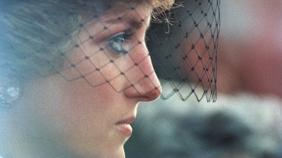Princess Diana: Britain's Princess Diana is seen. (AFP File) Princess Diana: Britain's Princess Diana is seen. (AFP File)