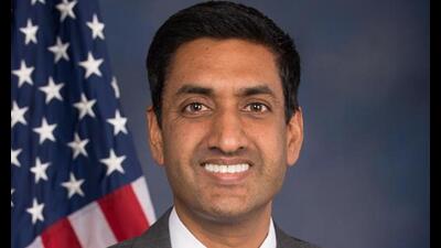 Four prominent Indian-American lawmakers -- Pramila Jayapal, Ami Bera, Raja Krishnamoorthi and Ro Khanna -- have been appointed members of three key House panels, reflecting the growing influence of the community in US politics. Four prominent Indian-American lawmakers -- Pramila Jayapal, Ami Bera, Raja Krishnamoorthi and Ro Khanna -- have been appointed members of three key House panels, reflecting the growing influence of the community in US politics.