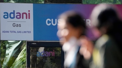 The Congress on Thursday demanded a court-monitored probe or a JPC into the allegations against Adani Group. (AP) The Congress on Thursday demanded a court-monitored probe or a JPC into the allegations against Adani Group. (AP)