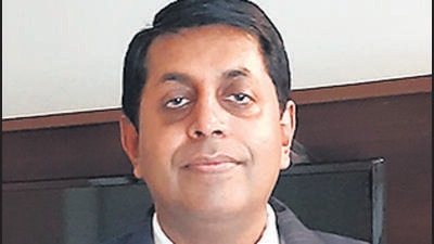 Mobility expert from the Indian Institute of Science (IISc), Prof Ashish Verma, said the proposed project will not solve traffic congestion in the area, and that is not even a short-term solution (HT Photo)