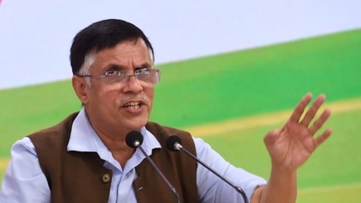 Congress said now the time has come to change LIC's slogan. (PTI)