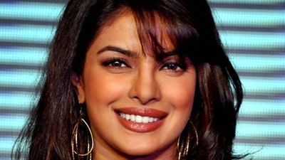 Priyanka Chopra spoke about feeling insignificant in a 2004 interview.