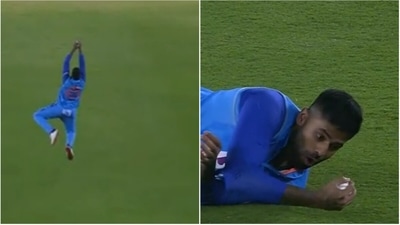 Suryakumar Yadav (BCCI)