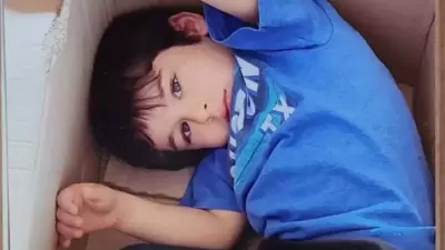 Taimur Ali Khan's unseen picture was shared by aunt Saba Ali Khan. Taimur Ali Khan's unseen picture was shared by aunt Saba Ali Khan.