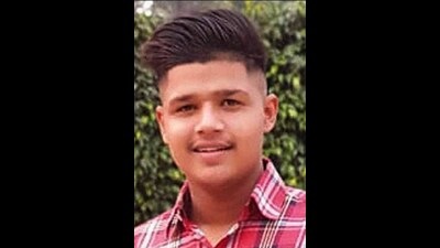 The boy, who died of drug overdose in Ludhiana on Thursday. (HT photo) The boy, who died of drug overdose in Ludhiana on Thursday. (HT photo)