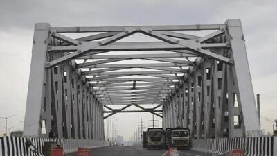 The foundation stone for the project had been laid back in February 2019. (HT File (Representative image))