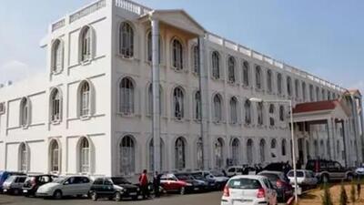 The next hearing will be held on February 3. (File image of Meghalaya HC) The next hearing will be held on February 3. (File image of Meghalaya HC)
