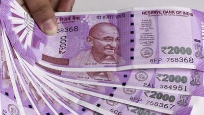 The union budget, tabled in Parliament on Wednesday, revised estimates of central devolutions to Bihar for the current fiscal at ₹95,509 crore from the previous ₹91,000 crore while the devolutions (state’s share in central taxes) for the next fiscal have been estimated at ₹1.03 lakh crore. (HT PHOTO) The union budget, tabled in Parliament on Wednesday, revised estimates of central devolutions to Bihar for the current fiscal at ₹95,509 crore from the previous ₹91,000 crore while the devolutions (state’s share in central taxes) for the next fiscal have been estimated at ₹1.03 lakh crore. (HT PHOTO)
