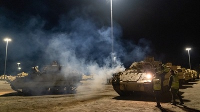 For months, U.S. officials have hesitated to send longer-range systems to Ukraine out of concern that they would be used to target inside Russia, escalating the conflict and drawing the U.S. deeper in. (via REUTERS)