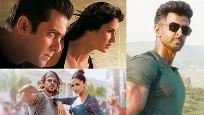 The characters of Tiger, Kabir, Pathaan, Zoya, and Rubai introduced in the Yash Raj Films spy universe could return for future films.