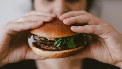 Teenage girls with anxiety at greater risk of eating disorders. (UNSPLASH) Teenage girls with anxiety at greater risk of eating disorders. (UNSPLASH)