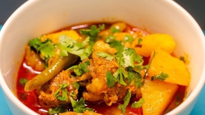 Aloo Gobhi recipe (Unsplash)