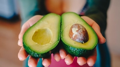 Avocado: Avocado is packed with monounsaturated fat (the same healthy fat in olive oil) as well as the anti-inflammatory omega-3 fatty acid. The body's most powerful antioxidant, glutathione, is also abundant in avocado. (Pixabay) Avocado: Avocado is packed with monounsaturated fat (the same healthy fat in olive oil) as well as the anti-inflammatory omega-3 fatty acid. The body's most powerful antioxidant, glutathione, is also abundant in avocado. (Pixabay)