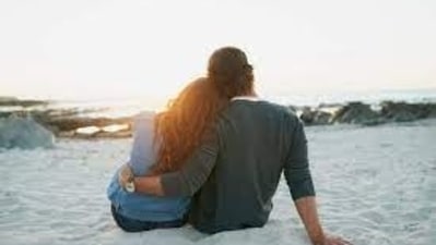 They have strong communication skills and their comfort with each other combined with their friendship makes them the best partners for each other. They have strong communication skills and their comfort with each other combined with their friendship makes them the best partners for each other.