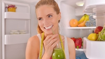 Detoxification is a crucial process that helps our bodies get rid of harmful substances and promote overall health. Many people rely on detox diets and supplements to flush out toxins, but the best way to detoxify is by incorporating the right foods into your diet. There are several foods that are packed with nutrients and antioxidants that support the body's natural detoxification process. Weight Loss Expert, JJ Virgin, suggested foods to help you detoxify naturally, in her recent Instagram post. (Unsplash) Detoxification is a crucial process that helps our bodies get rid of harmful substances and promote overall health. Many people rely on detox diets and supplements to flush out toxins, but the best way to detoxify is by incorporating the right foods into your diet. There are several foods that are packed with nutrients and antioxidants that support the body's natural detoxification process. Weight Loss Expert, JJ Virgin, suggested foods to help you detoxify naturally, in her recent Instagram post. (Unsplash)