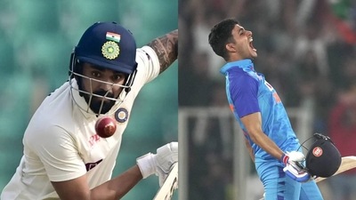Rahul is expected to return during the Test series against Australia Rahul is expected to return during the Test series against Australia