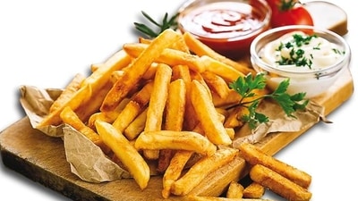 During the US invasion of Iraq, a publicity-conscious American restaurateur decided not to use the name French Fries During the US invasion of Iraq, a publicity-conscious American restaurateur decided not to use the name French Fries