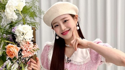 Chuu reacts to new claims of BlockBerry Creative after removing her from Loona.
