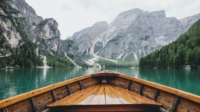 From hill stations surrounded by coffee plantations to serene beaches and backwaters, South India has something to offer everyone. (Unsplash) From hill stations surrounded by coffee plantations to serene beaches and backwaters, South India has something to offer everyone. (Unsplash)