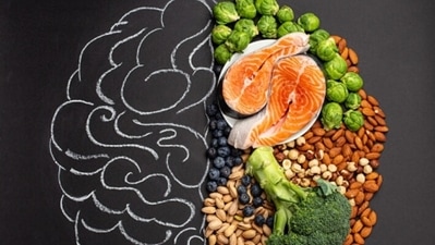 Speaking of the benefits of having brain foods, Anjali added, “Eating a brain-boosting diet can support both short- and long-term brain function and improve mental tasks, such as memory and concentration.” (Unsplash) Speaking of the benefits of having brain foods, Anjali added, “Eating a brain-boosting diet can support both short- and long-term brain function and improve mental tasks, such as memory and concentration.” (Unsplash)